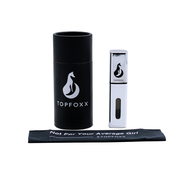 Anti-Fog Kit for Glasses & Goggles – Black & Silver – Perfect for Swimming, Skiing, and Safety Work