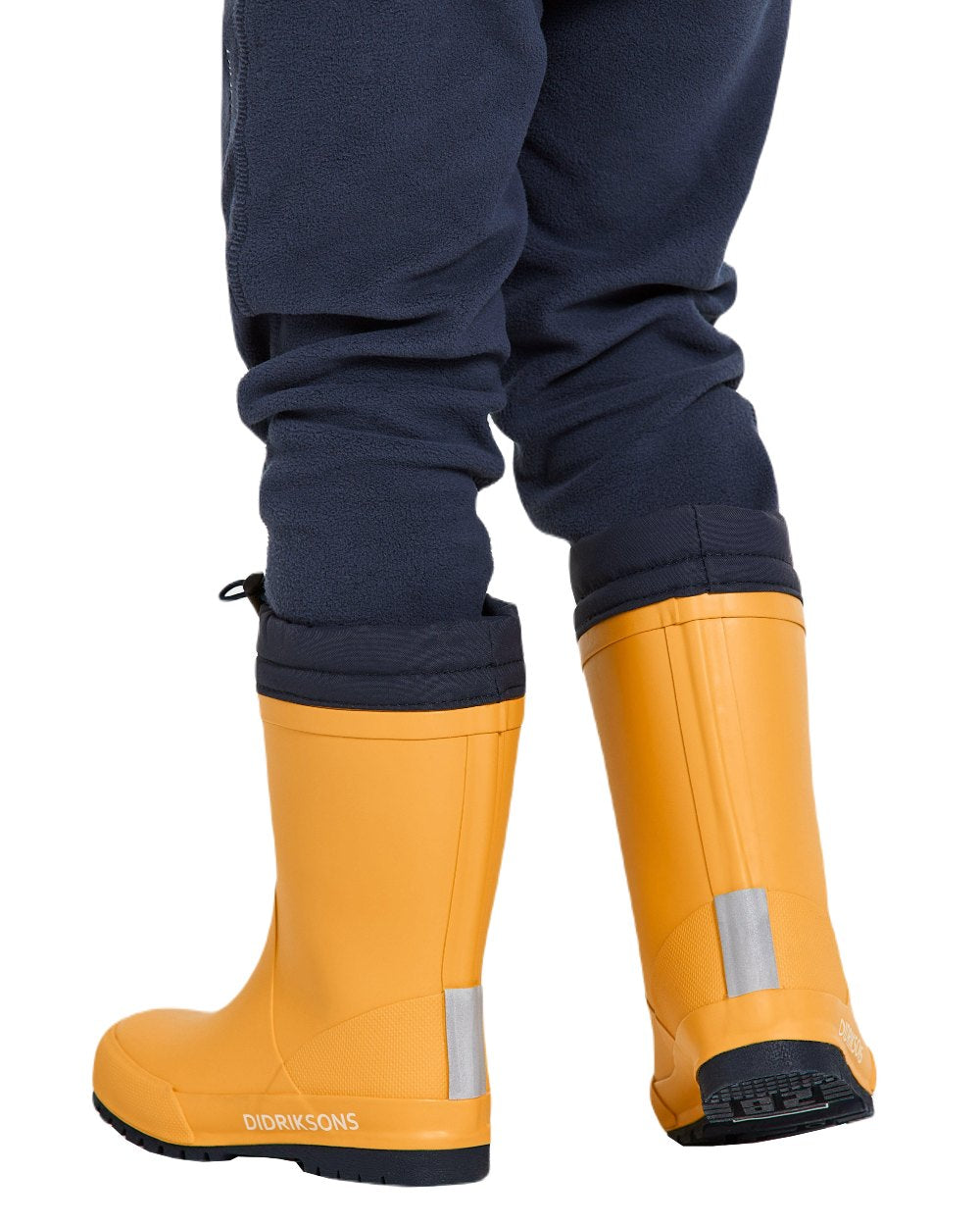 Didriksons Kids Waterproof Winter Snow Boots - Warm & Comfortable Slush Boots for Boys and Girls - Perfect for Snowy Days, Outdoor Play & Winter Adventures