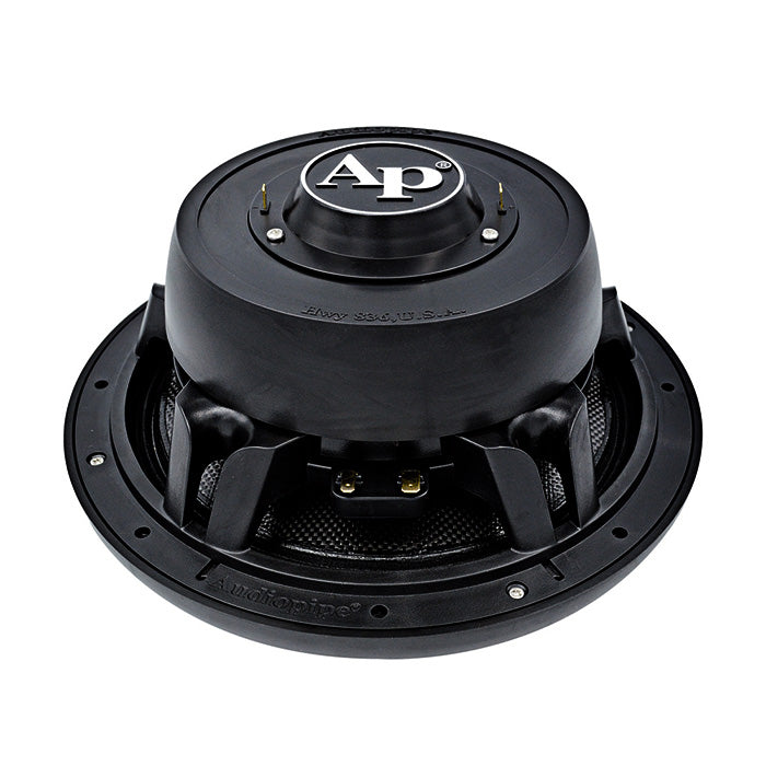 APMP 1043CHF 10 Inch High Frequency Loudspeaker - Professional Audio Speaker for Concerts, DJ Performances & Studio Recording