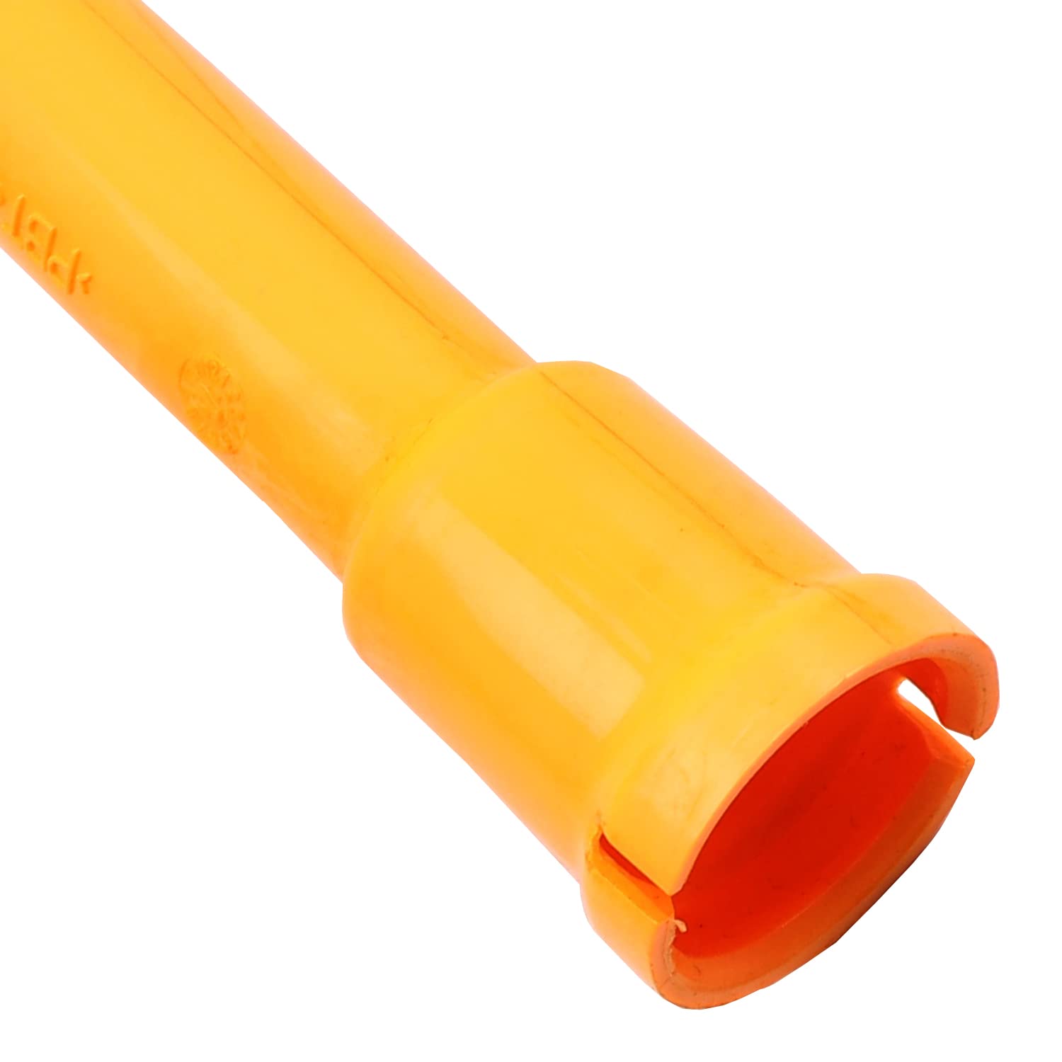 Beck/Arnley 016-0149 Engine Oil Dipstick Tube Funnel - Replacement Part for Smooth Oil Changes | Perfect for DIY Car Maintenance & Engine Repair