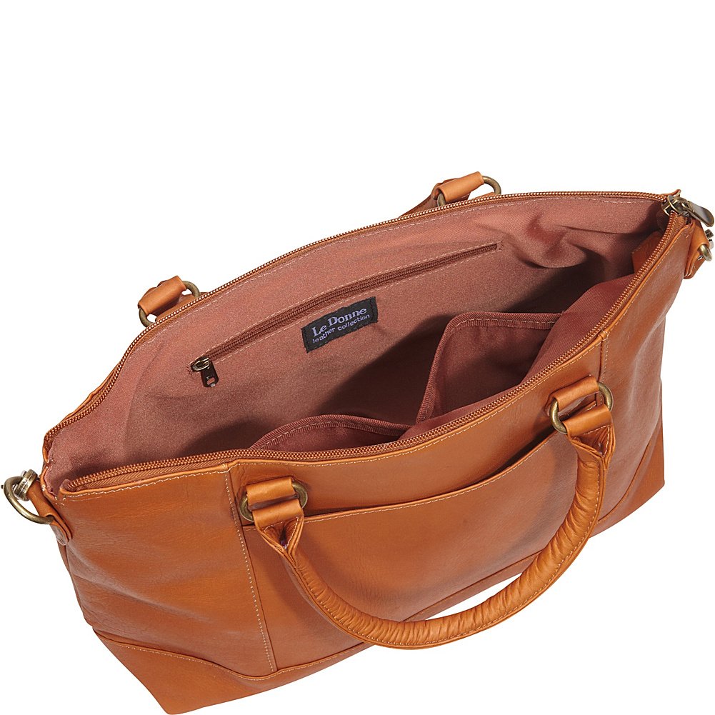 Premium Colombian Vaquetta Leather Satchel for Women - Elegant Leather Handbag with Adjustable Strap, Perfect for Work, Travel & Everyday Use