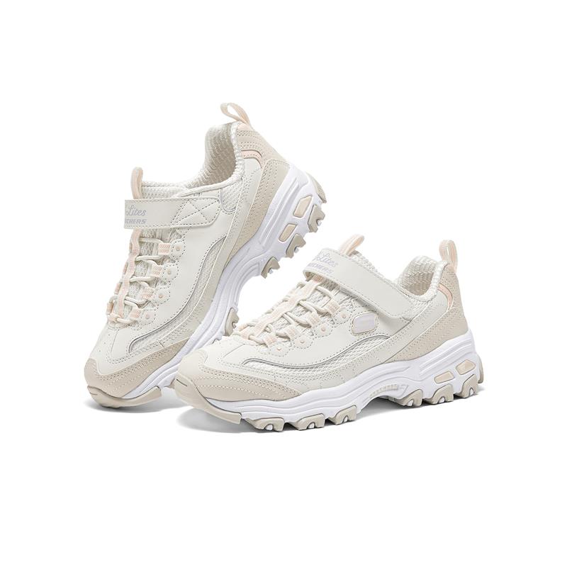 D'LITES 319062L/NTMT Women's Comfortable Lightweight Sneakers - Perfect for Walking, Running & Casual Wear
