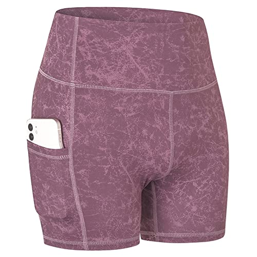 Mottled・purple