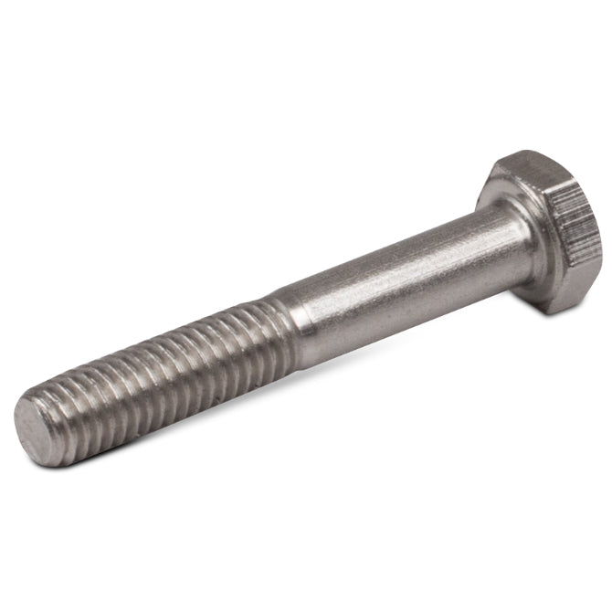Hex Head Screw for U523 - High Strength Carbon Steel Fastener - Perfect for Automotive, Machinery and DIY Projects