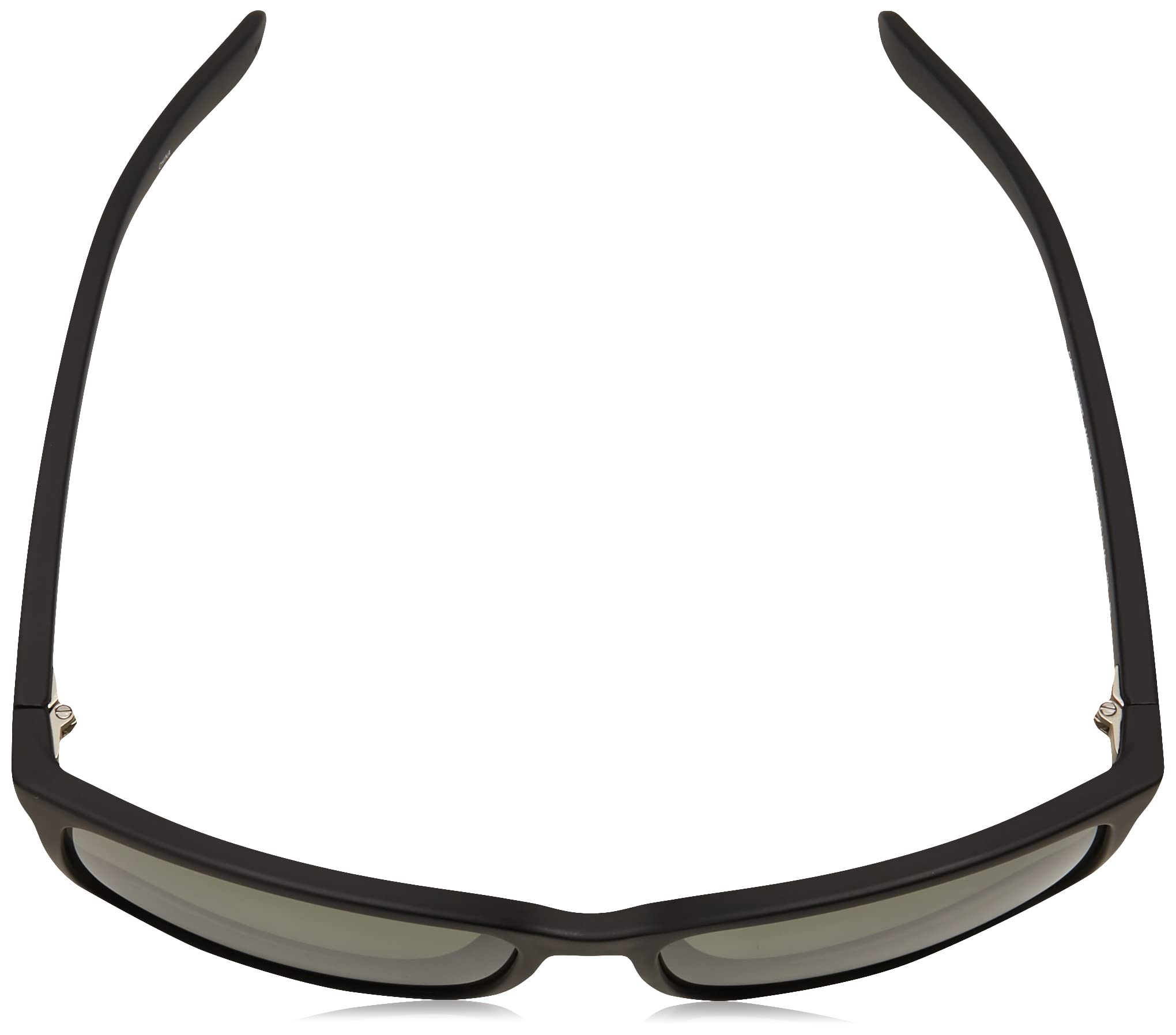 Dragon Alliance Men's Rune XL Rectangular Sunglasses - UV Protection Polarized Lens for Driving, Fishing & Outdoor Activities