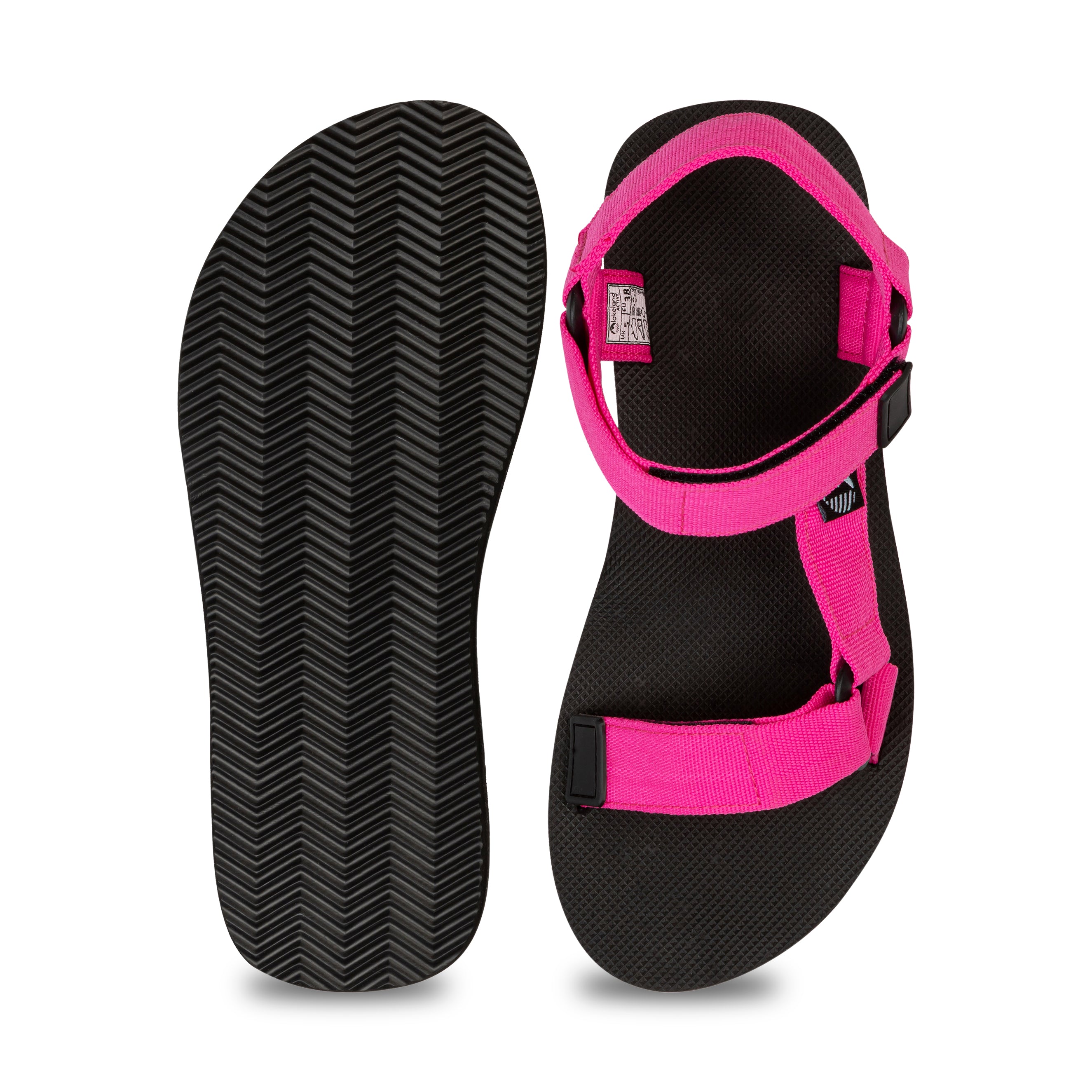 Women's Adjustable Comfort Sandals - Breathable & Lightweight for Summer Walking, Beach, and Travel