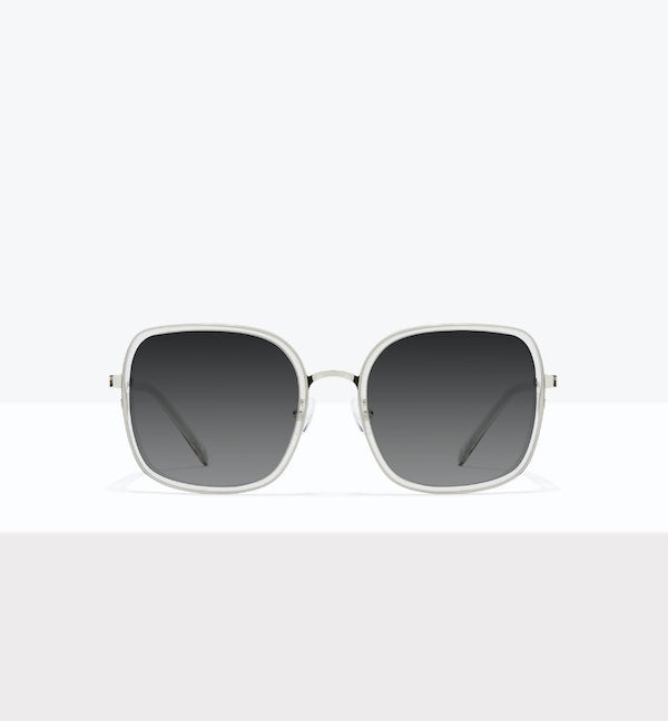 Geraldine Sunglasses for Women - UV Protection, Polarized, Fashionable - Perfect for Beach, Driving & Outdoor Activities