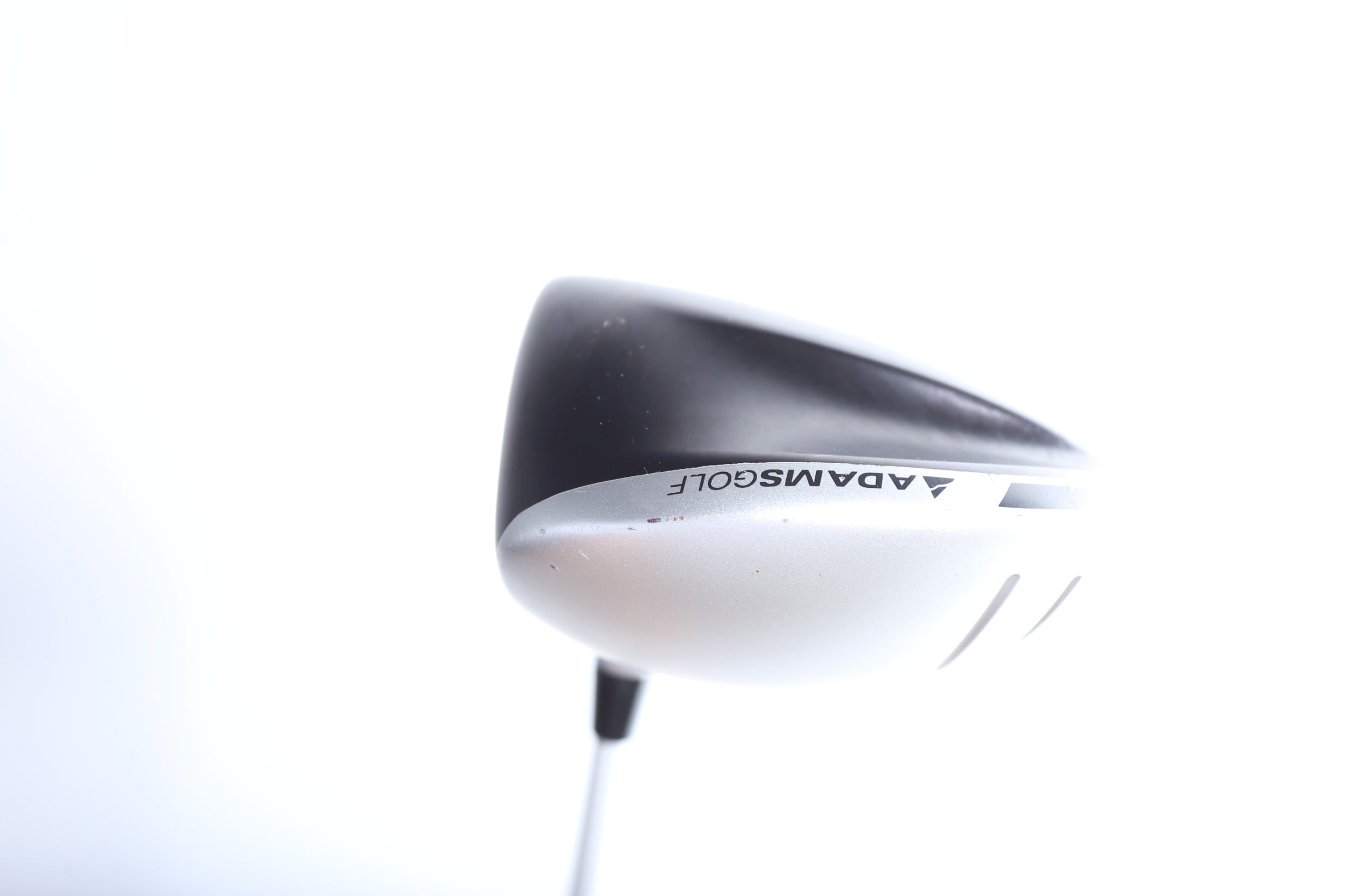 Premium Used Adams Speedline Fast12 Driver 9.5° Regular Flex Right Handed Golf Club with Mitsubishi FUBUKI Shaft | Perfect for Improving Distance & Accuracy on the Course