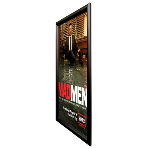 Extra Large 24x96 Poster Snap Frame - 1 3/4