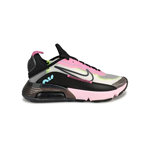 White/Black/Pink Foam/Lotus Pi