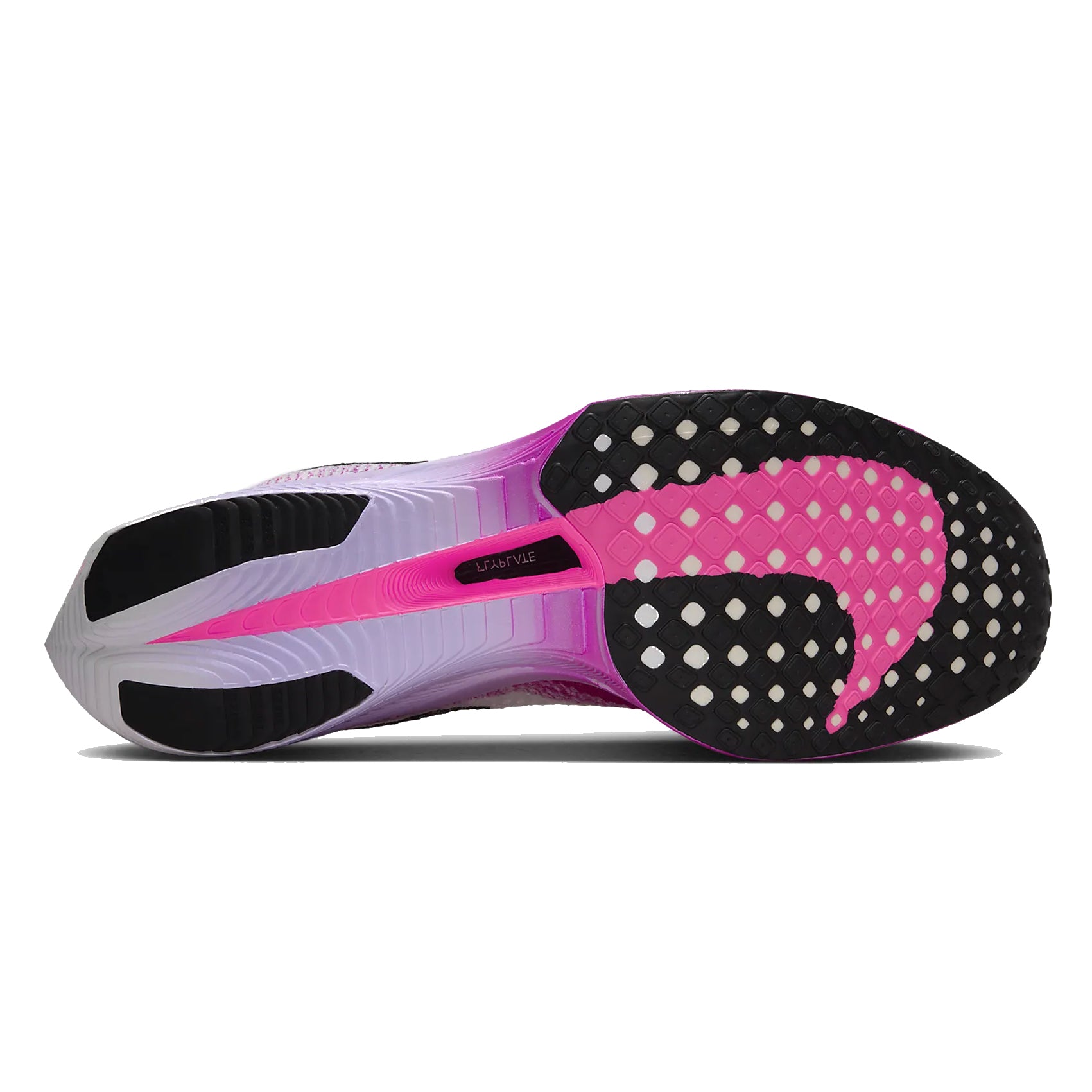 Men's Nike ZoomX Vaporfly Next% 3 Running Shoes - Lightweight Carbon Fiber Racing Sneakers for Marathon & Road Running | Perfect for Competitive Runners & Long-Distance Training
