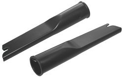 Electrolux 27237-3 Crevice Tool - Powerful Vacuum Attachment for Tight Spaces, Dust Removal & Detailed Cleaning - Ideal for Furniture, Car Interiors & Home Appliances