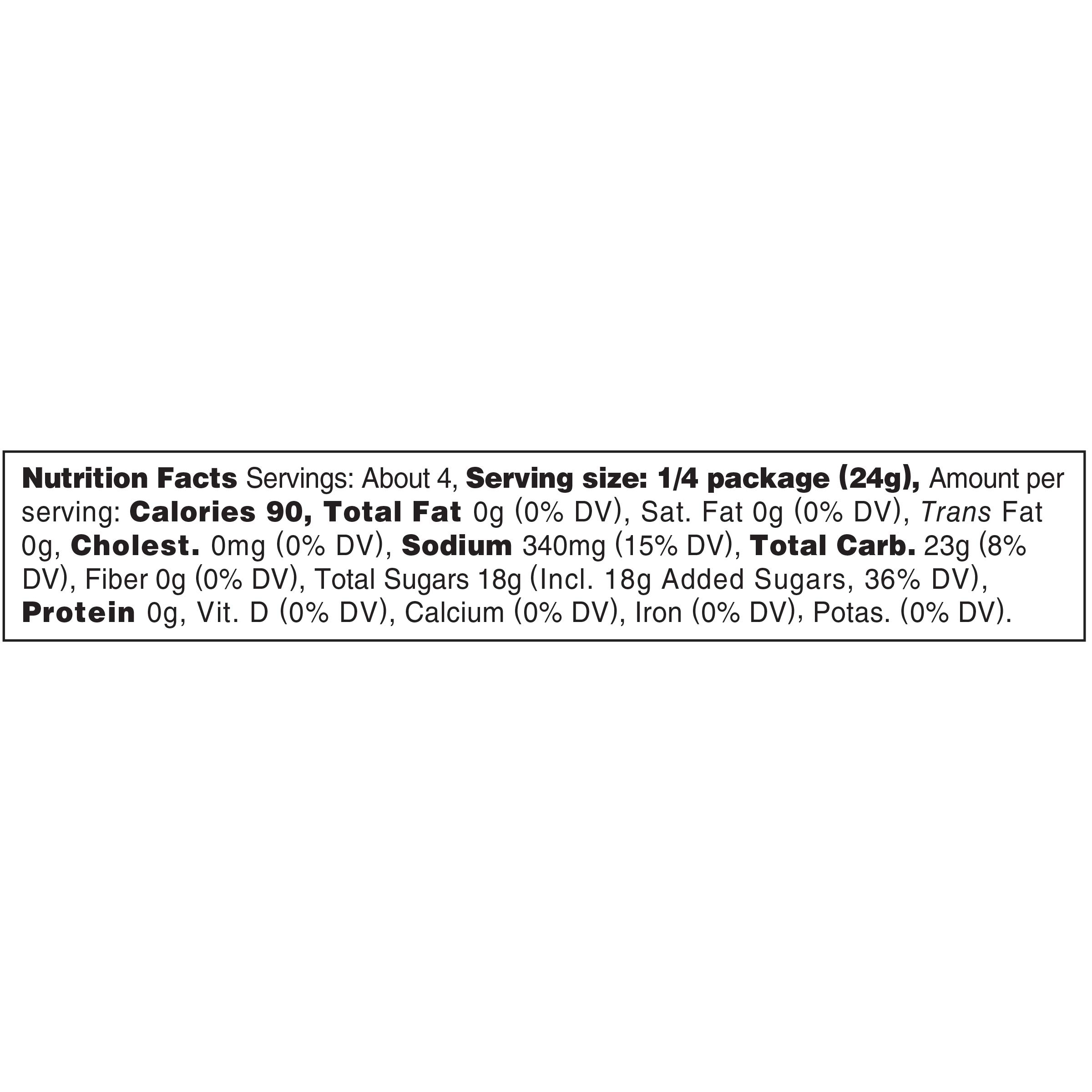 Jell-O Instant Cheesecake Pudding & Pie Filling 3.4 oz (Pack of 24) - Easy Dessert Mix for Baking, No-Bake Cheesecakes & Creamy Puddings - Perfect for Parties, Family Gatherings & Holiday Treats