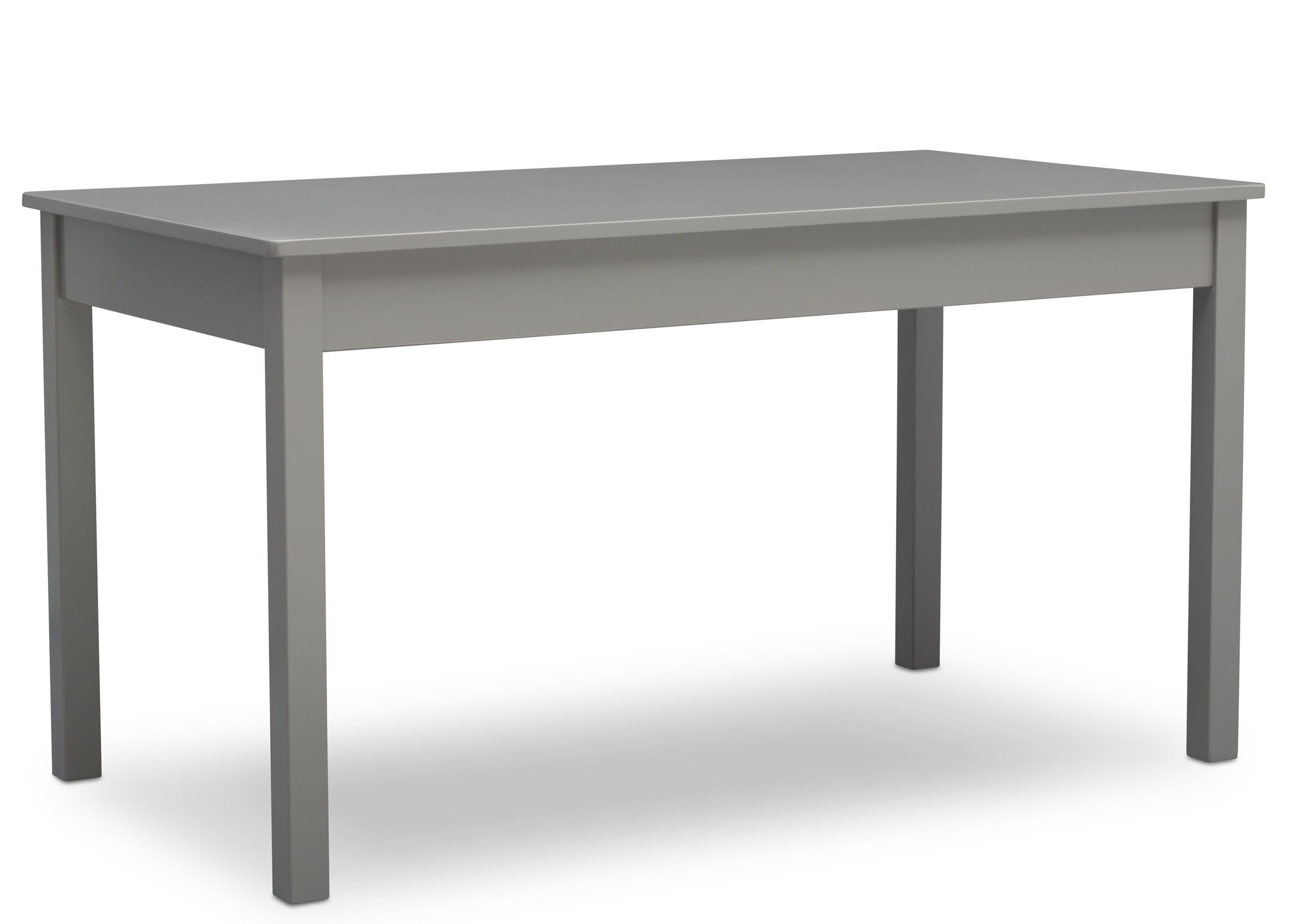 Adjustable Grow With Me Table - Expandable Kids Study Desk for Toddlers to Teens - Perfect for Homeschooling, Online Learning & Bedroom Study Space