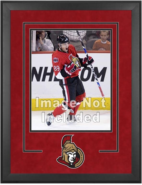 Ottawa Senators 16