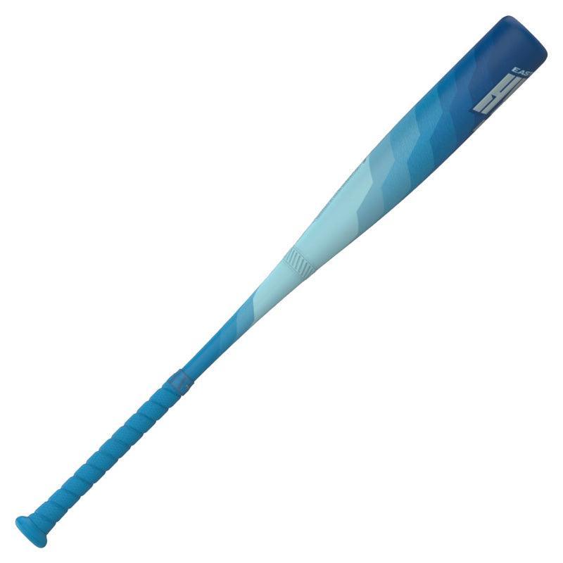 Easton Hype Fire Arctic Flame USSSA Baseball Bat - EUT4HFB5 (5 Length) | High Performance Youth Baseball Bat for Tournaments & Training | Perfect for Power Hitters & Competitive Play