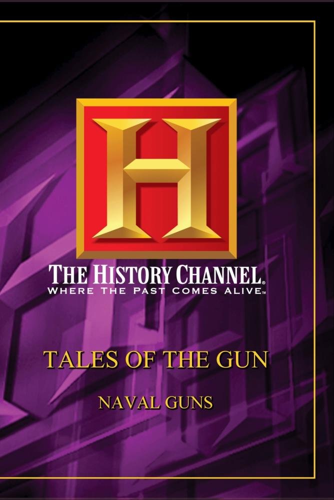 Tales of Gun: Naval Guns - Historical Warship Artillery for Collectors & Military Enthusiasts | Perfect for Display, Reenactments & Model Ship Building