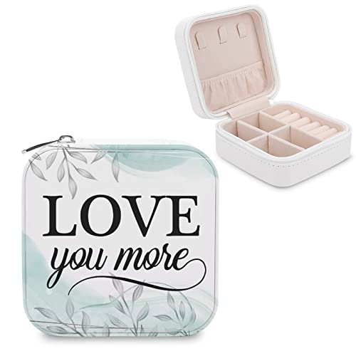 Love You More