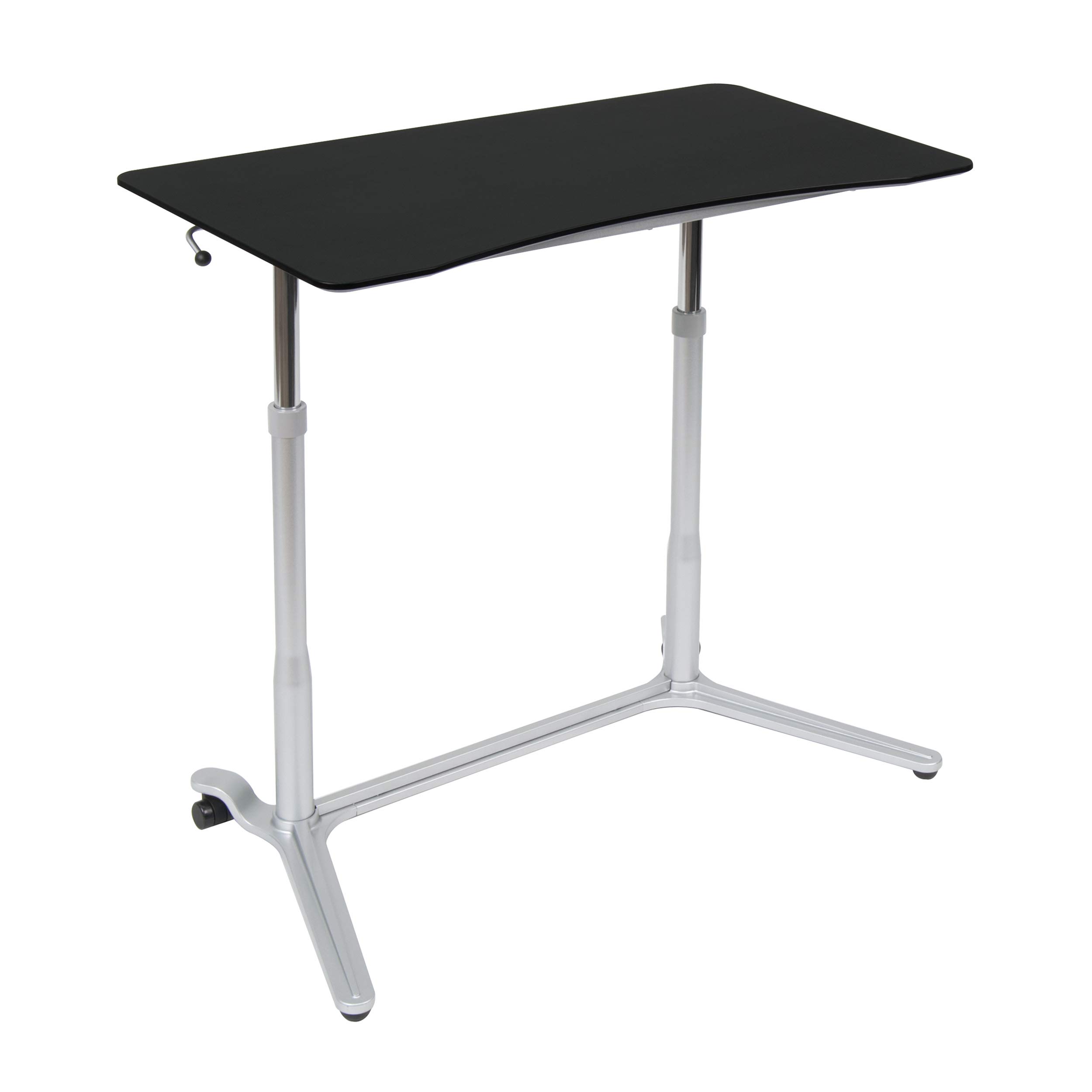 Adjustable Height Desk 37.5