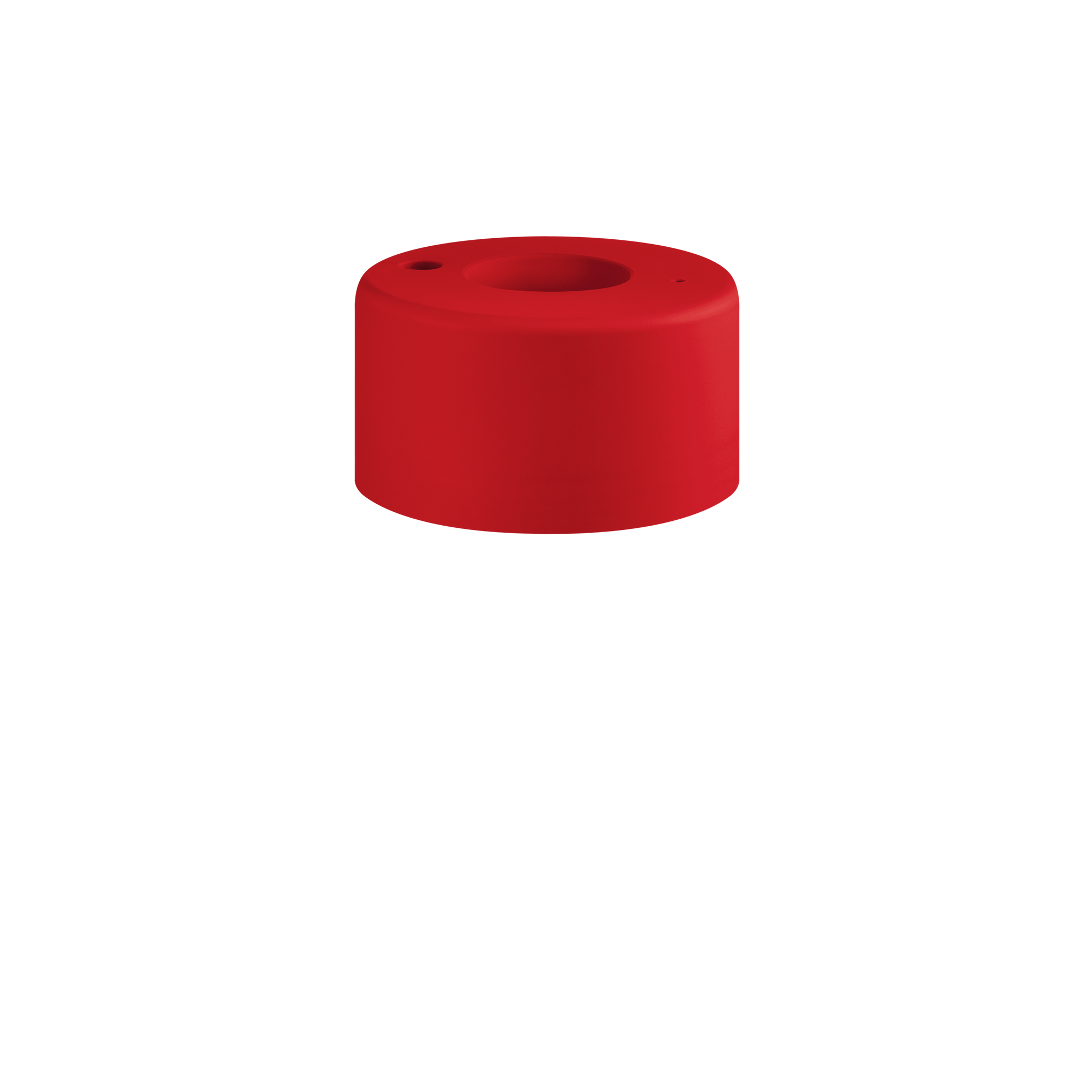 Lid Hull - Durable and Leak-Proof Lid for Food Storage Containers | Perfect for Meal Prep, Leftovers & Kitchen Organization