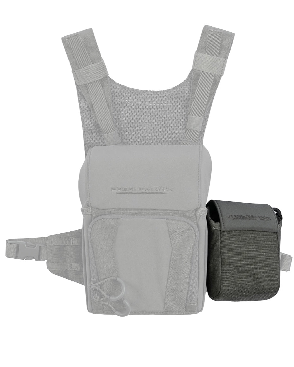 Tactical Recon Rangefinder Pouch - Durable Nylon Case for Hunting & Shooting Accessories - Perfect for Outdoor Sports, Military Use & Range Gear Storage