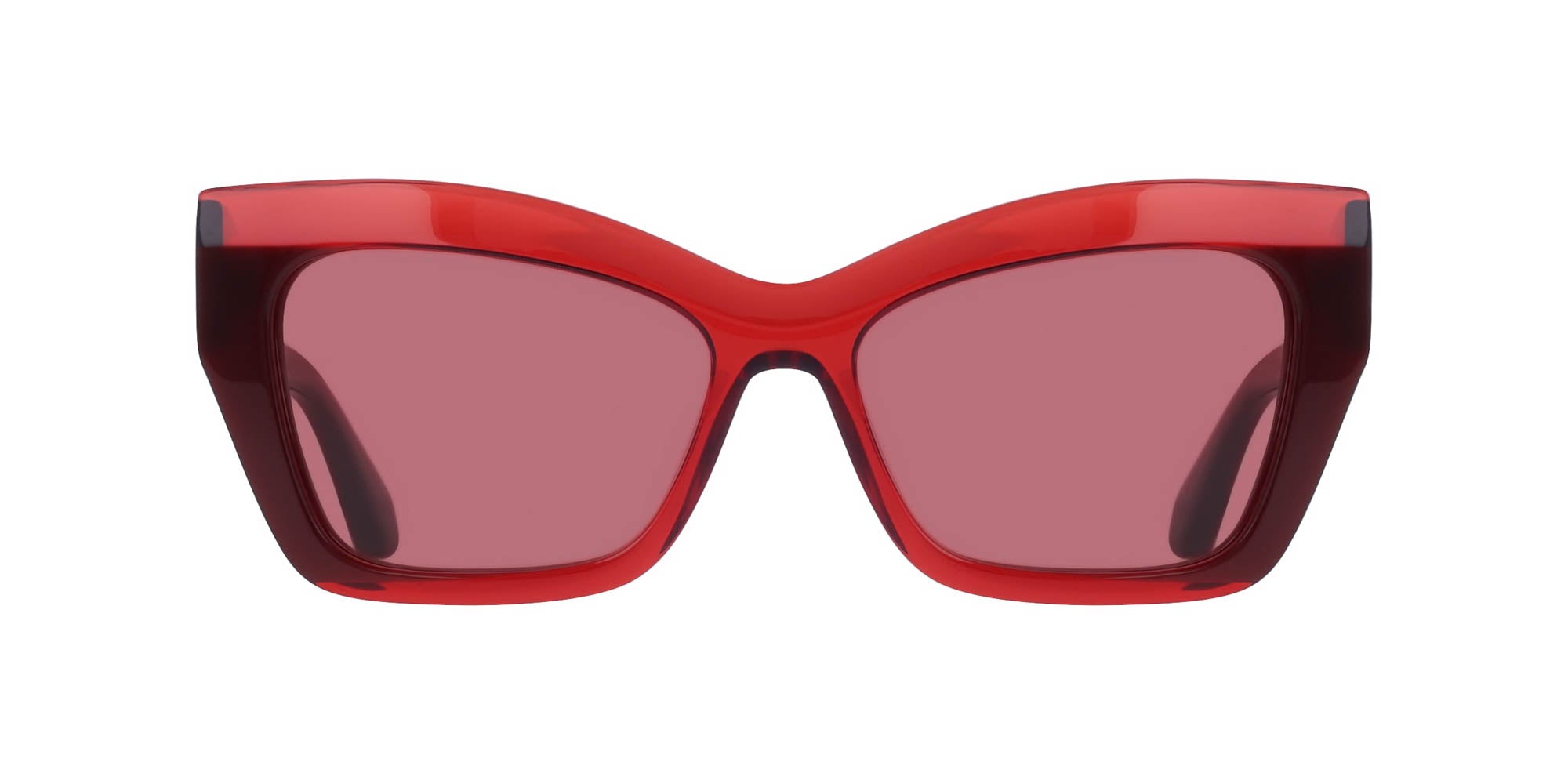 Ferragamo SF2065S Sunglasses - Luxury Polarized Aviator Sunglasses for Men & Women | UV Protection, Fashionable & Comfortable | Perfect for Driving, Travel & Outdoor Activities