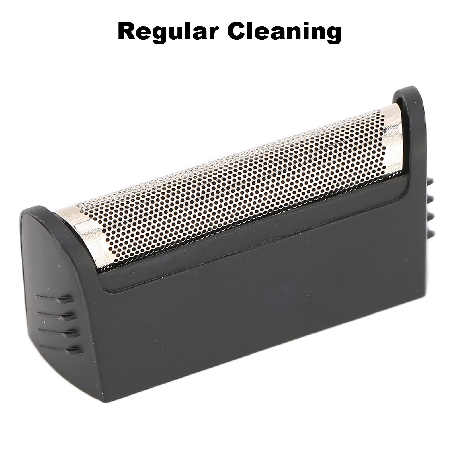 Braun 596 Electric Shaver Replacement Foil & Cutter - Compatible with Series 3, 5, 7 Shavers - Smooth Shaving for Men - Perfect for Travel & Daily Grooming