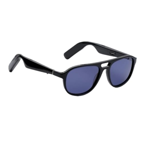 Commander Black, Navy Blue - Standard