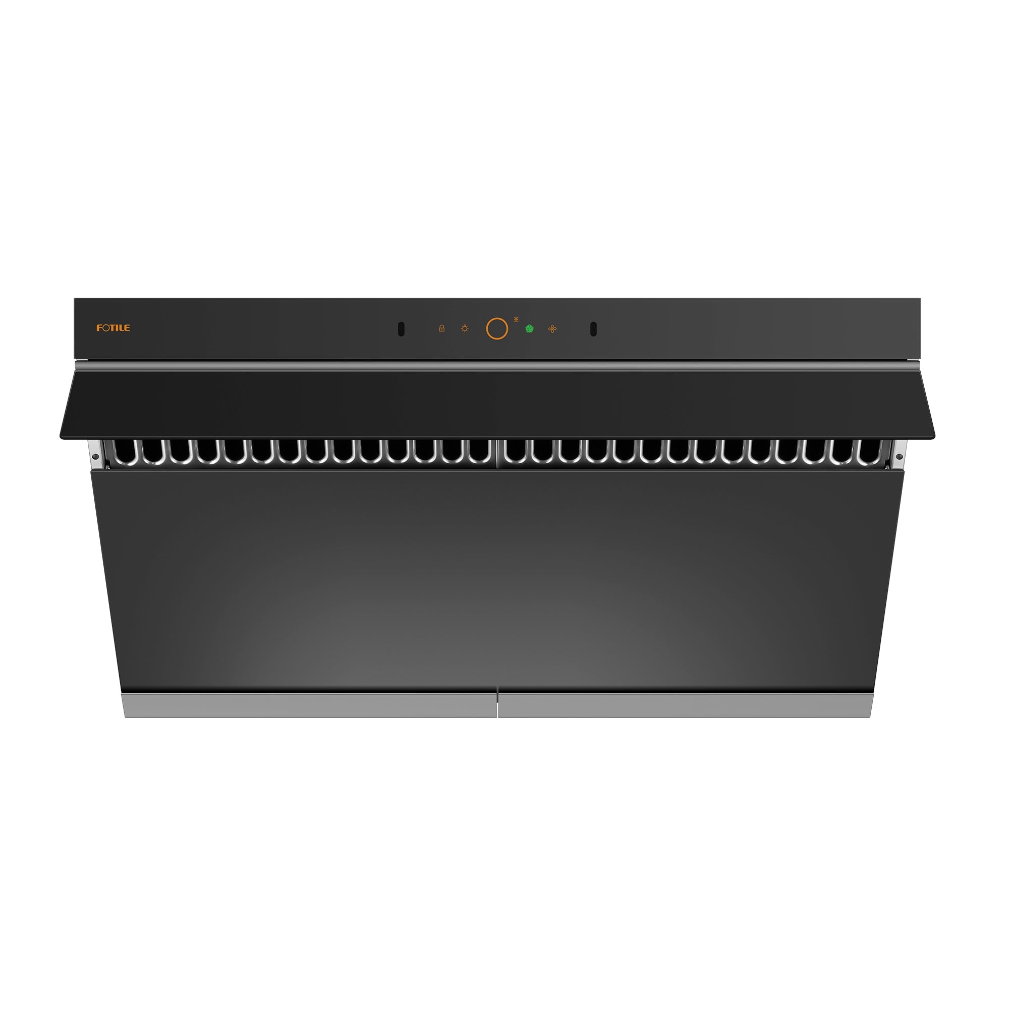 30/36 Inch Under Cabinet or Wall Mount Prestige Performance Slant Vent™ Range Hood - Model JQG7507/JQG9007 | Perfect for Kitchen Ventilation & Smoke Removal in Homes & Restaurants