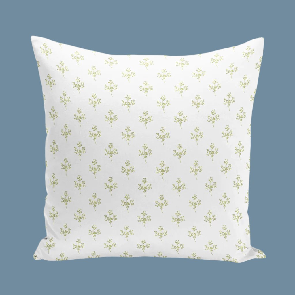 Aria Cushions - Soft & Comfortable Throw Pillows for Sofa, Bed, and Home Decor - Perfect for Living Room, Bedroom, and Office Use