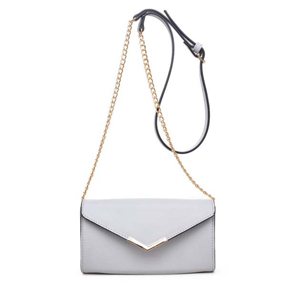 Hester Crossbody Bag for Women - Stylish Leather Shoulder Purse with Adjustable Strap, Perfect for Daily Use, Travel, and Shopping