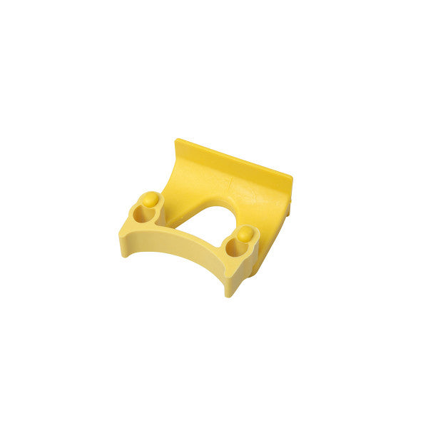 Small FBK Holder for Rail (1 Pack) - Durable Rail Mount Accessory for Secure Fastening in DIY Projects & Home Improvement