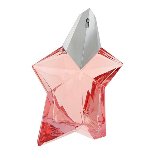 Mugler Angel Nova 100ml Eau de Toilette for Women - Floral Woody Perfume for Day & Night Wear, Date Nights & Special Occasions