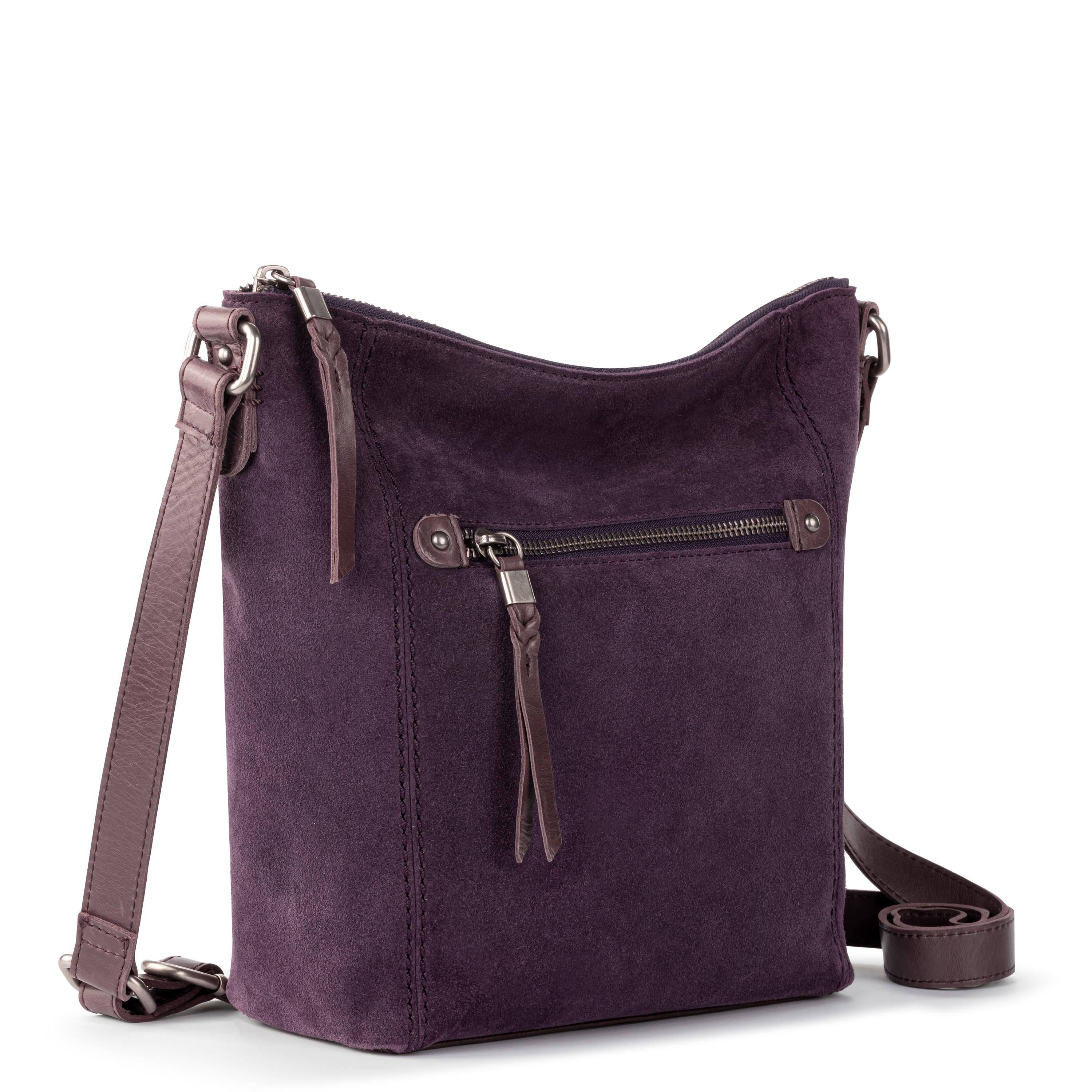 Ashland Crossbody Bag for Women - Stylish & Lightweight Shoulder Purse - Perfect for Travel, Shopping & Everyday Use