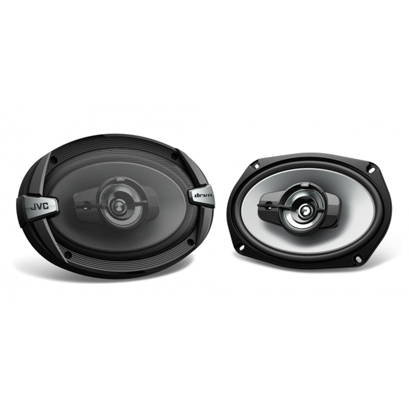 JVC CS-DR693 6.5