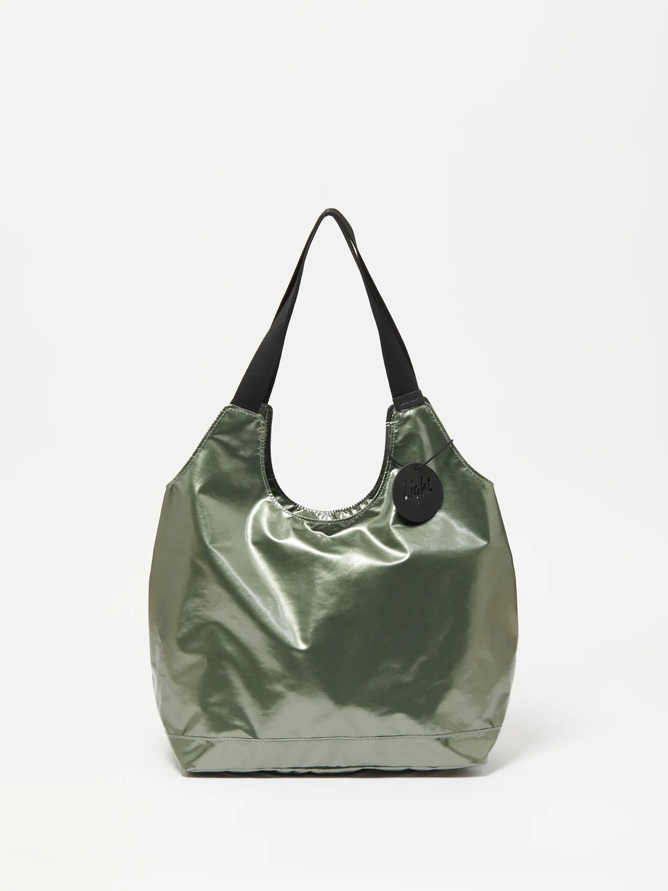 Stylish TARA LIGHT TOTE BAG for Women - Large Canvas Shopping Bag with Pockets - Perfect for Work, Beach, Grocery & Travel Accessories