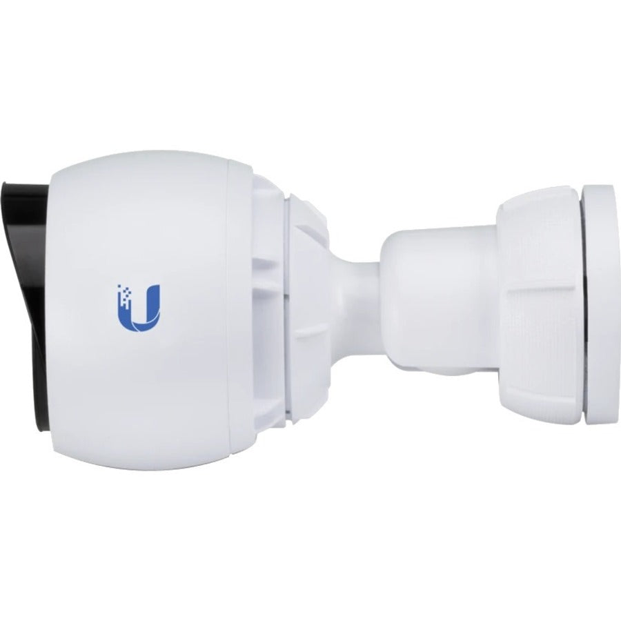 Ubiquiti UniFi Protect UVC G4 BULLET 4MP HD Outdoor Security Camera with Night Vision - Ideal for Home & Business Surveillance