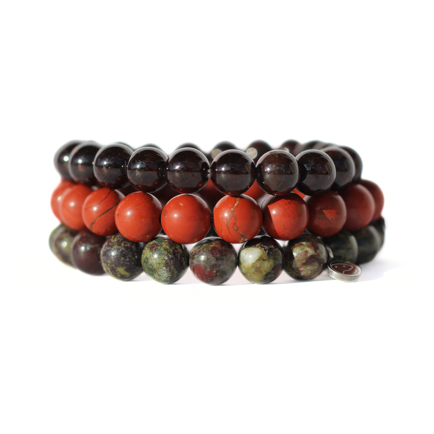 Aries Zodiac Sign Bracelet Set - Stylish & Meaningful Gift for Women & Men - Perfect for Birthdays, Anniversaries & Astrology Lovers