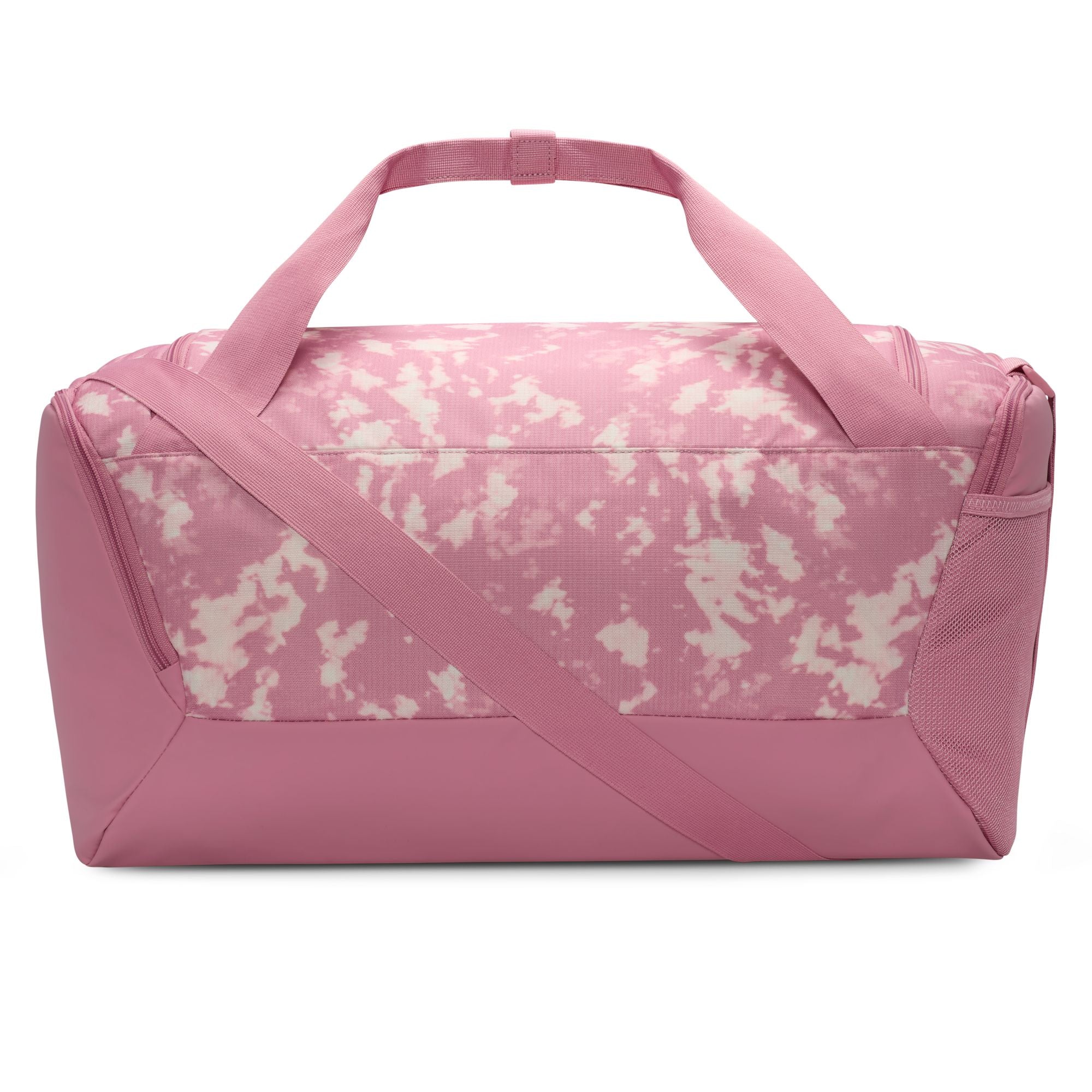 Nike Brasilia Small Duffel Bag - Lightweight Gym Bag for Men & Women - Perfect for Workouts, Travel & Sports Gear Storage