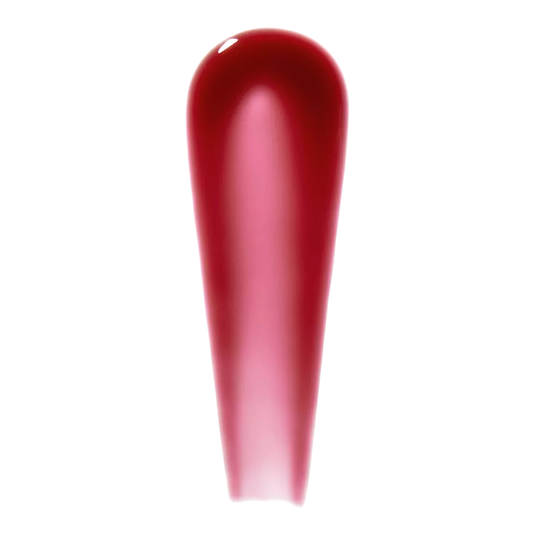 Bare Raspberry - Deep berry red