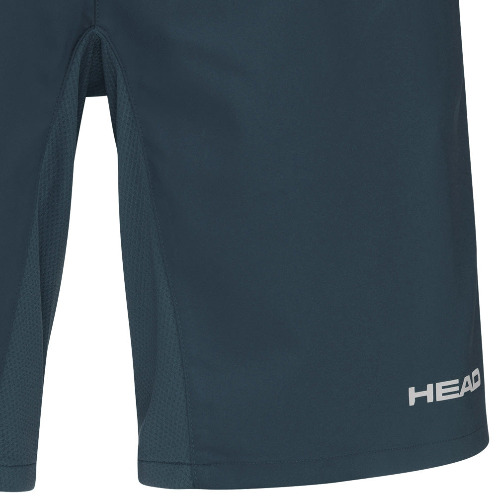Boys' Bermuda Shorts - Navy Blue | Comfortable & Stylish for School, Summer & Casual Wear | Head Club Collection