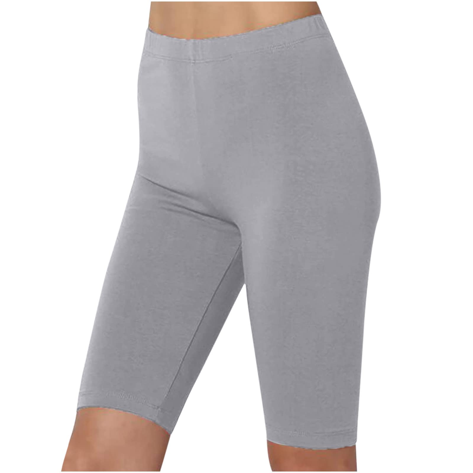 Women's High Waisted Yoga Pants - Breathable Workout Leggings for Running, Gym & Fitness | Plus Size Athletic Shorts for Yoga, Pilates & Lounge Wear