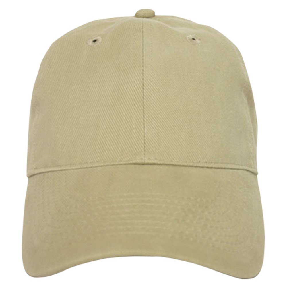 No Logos Adjustable Baseball Cap for Men & Women - Casual Outdoor Wear
