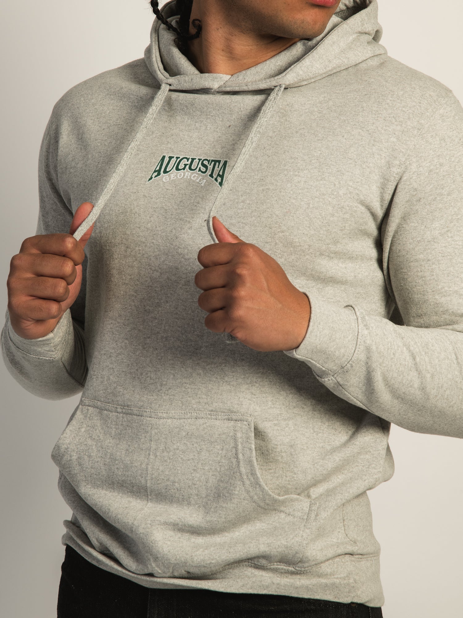 Augusta Masters Pullover Hoodie - Comfortable & Stylish Golf Sweatshirt for Men & Women - Perfect for Golf Outings & Casual Wear