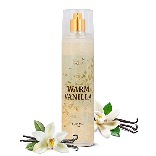 Vanilla