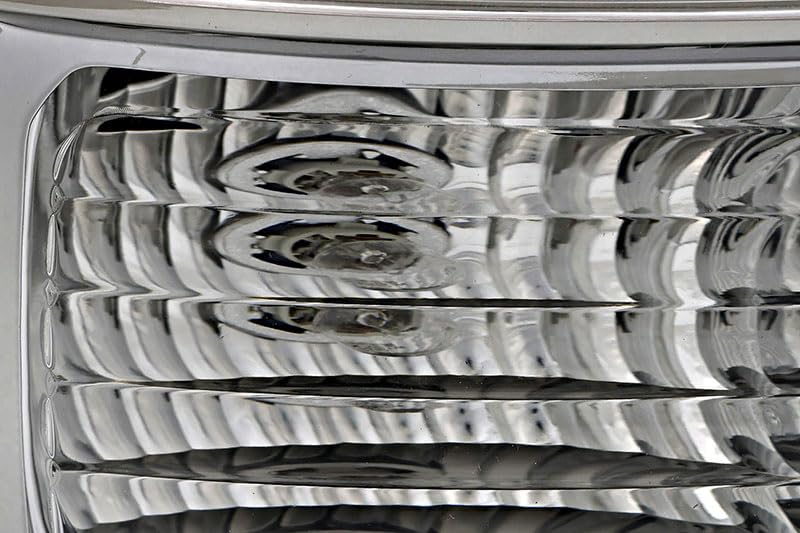 Toyota Tacoma Limited LED Tail Lights Set - Driver & Passenger Side - Compatible with 2016-2020 Models | Durable Replacement for Enhanced Visibility & Style | Perfect for Off-Roading, Night Driving & Custom Truck Upgrades