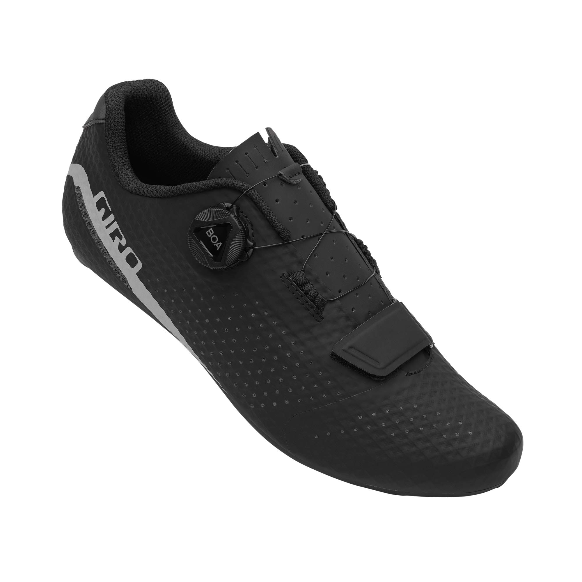 Giro Cadet Men's Road Cycling Shoes - Lightweight & Breathable for Performance Rides & Training