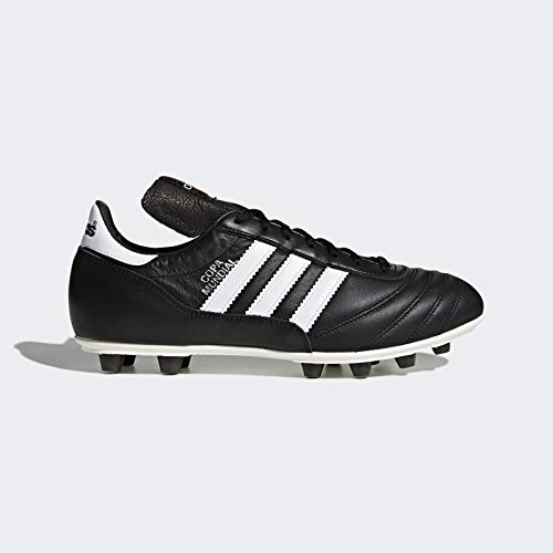 adidas Men's COPA Mundial Soccer Cleats - Lightweight Football Boots for Artificial Grass & Turf - Perfect for Training, Matches & Outdoor Sports