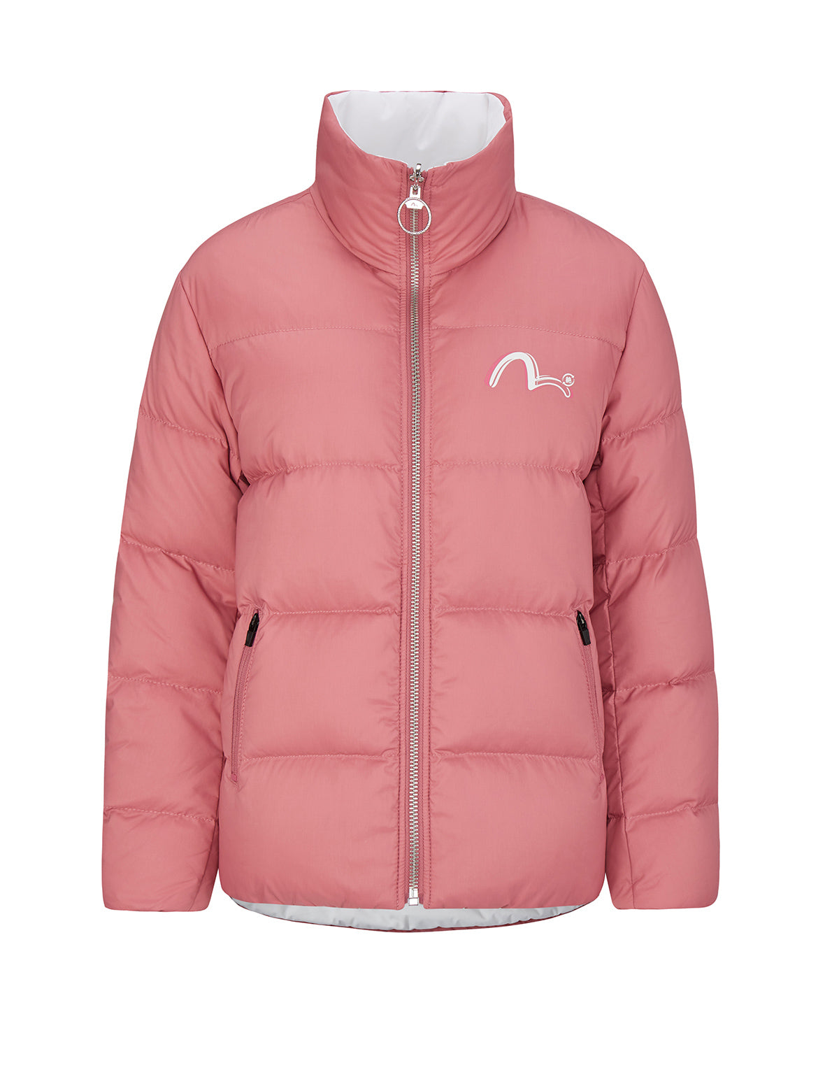 Reversible Down Jacket for Men & Women - Lightweight Warm Winter Coat for Outdoor Activities, Hiking, and Travel | Waterproof & Windproof Puffer Jacket