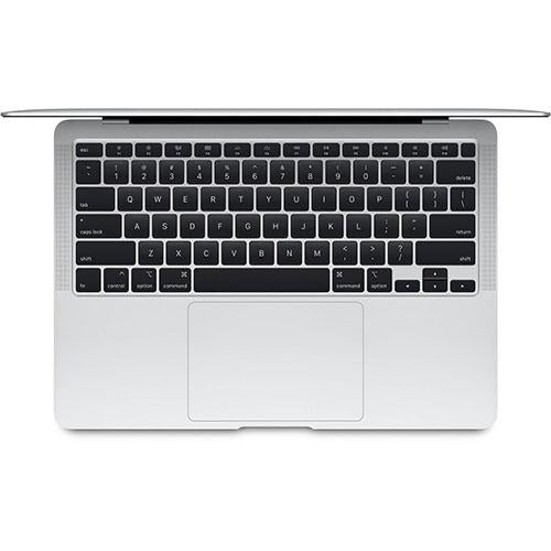 Apple MacBook Air 13-inch Laptop with Retina Display - Intel Core i7 Processor, 1.2GHz, 8GB RAM, 256GB SSD Storage (2020 Model, Silver) | Lightweight & Portable for Work, Travel & School